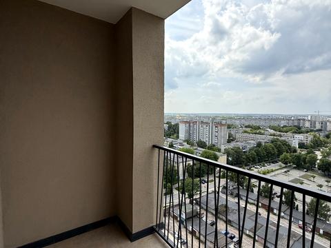 квартира по адресу Кульпарковская ул. (Кульпарківська), (Будинок)