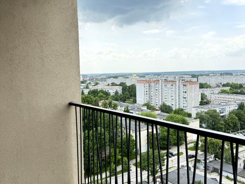 квартира по адресу Кульпарковская ул. (Кульпарківська), (Будинок)