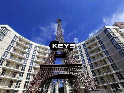 квартира за адресою Саперне Поле вул., 12