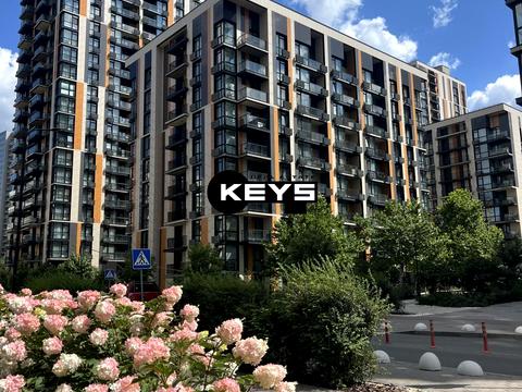 квартира за адресою Предславинська вул., 42