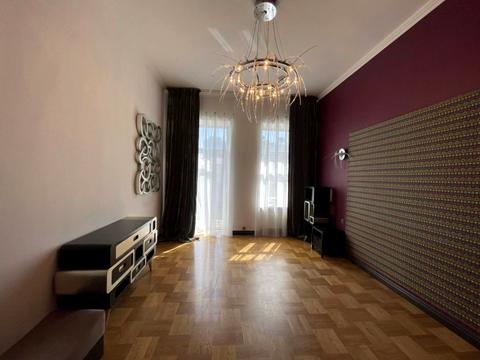 квартира за адресою Велика Васильківська вул. (Червоноармійська), 26