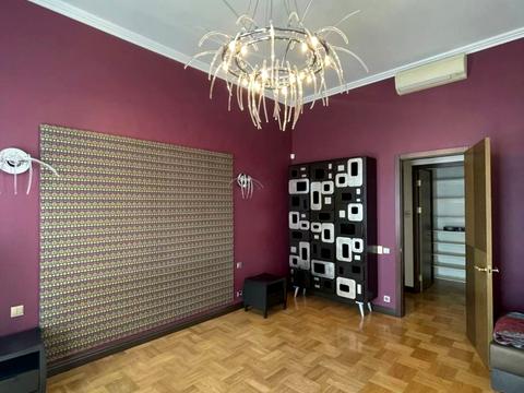 квартира за адресою Велика Васильківська вул. (Червоноармійська), 26