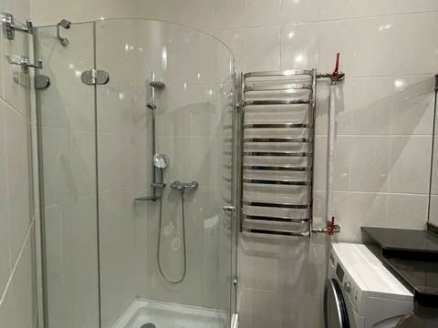 квартира за адресою Велика Васильківська вул. (Червоноармійська), 26