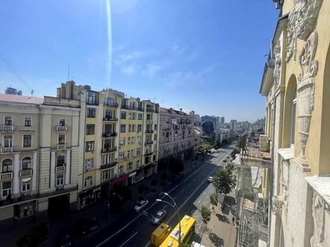 квартира за адресою Велика Васильківська вул. (Червоноармійська), 26