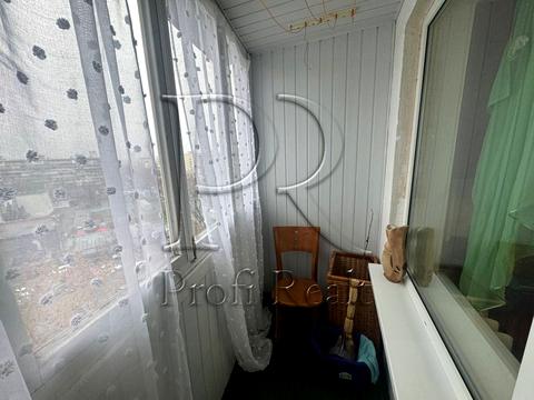 квартира по адресу Милютенко ул., 17