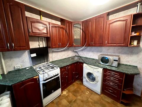 квартира за адресою Мілютенка вул., 17