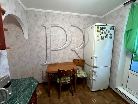 квартира по адресу Милютенко ул., 17