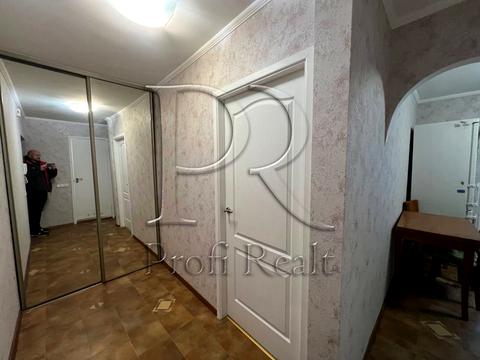 квартира по адресу Милютенко ул., 17