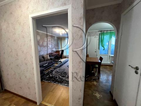 квартира по адресу Милютенко ул., 17