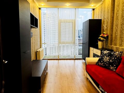 квартира за адресою Перлинна вул., 3