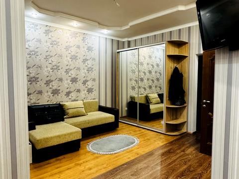 квартира за адресою Перлинна вул., 3