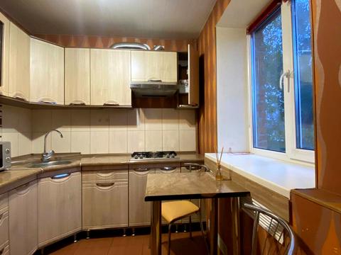 квартира за адресою Мовчанівський пров., 12