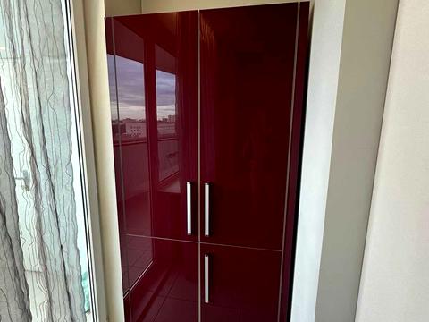 квартира за адресою Культури вул., 20в