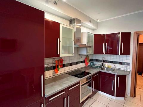 квартира за адресою Культури вул., 20в