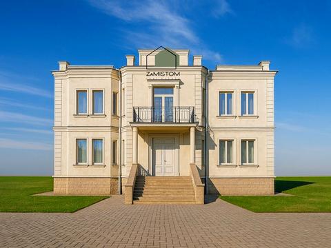 дом по адресу Будівельників, 32