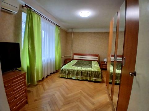 квартира за адресою Новогоспітальна вул. (Щорса пров.), 5