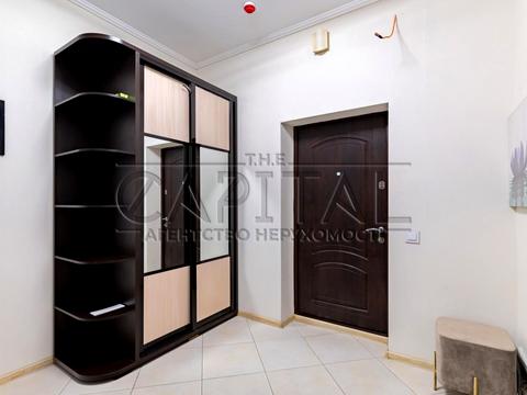 квартира за адресою Андрія Верхогляда вул. (Михайла Драгомирова), 5