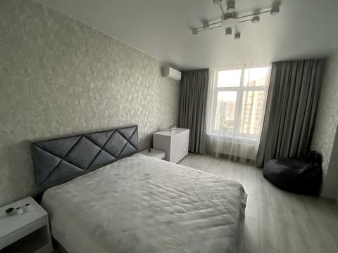 квартира за адресою Євгена Маланюка вул. (Степана Сагайдака), 8