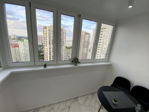 квартира за адресою Євгена Маланюка вул. (Степана Сагайдака), 8