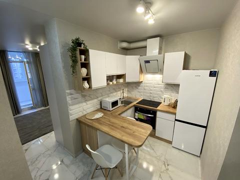 квартира за адресою Євгена Маланюка вул. (Степана Сагайдака), 8