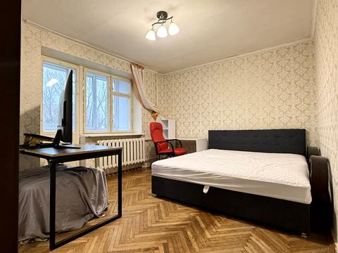 квартира за адресою Генерала Генадія Воробйова вул. (Курська), 8-А