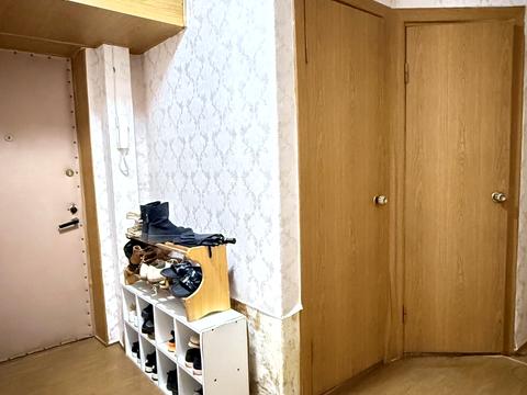 квартира за адресою Генерала Генадія Воробйова вул. (Курська), 8-А