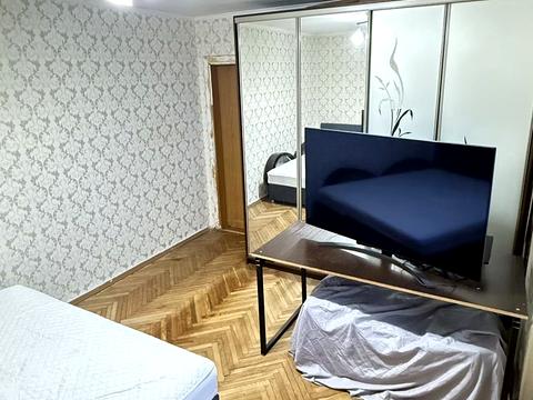 квартира за адресою Генерала Генадія Воробйова вул. (Курська), 8-А