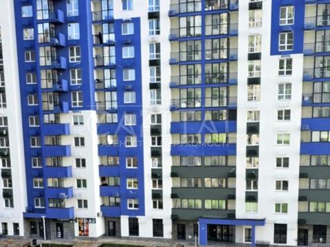 квартира за адресою Івана Виговського вул. (Маршала Гречка), 10-C