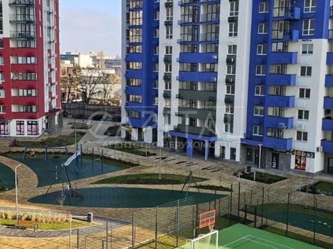 квартира за адресою Івана Виговського вул. (Маршала Гречка), 10-C