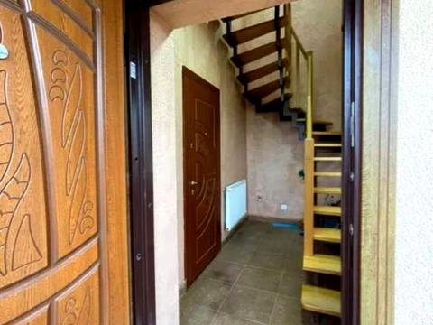 будинок за адресою Винники, Івана Франка вул., 98а