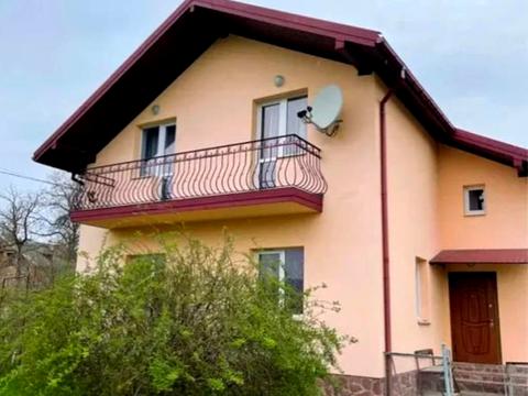 будинок за адресою Винники, Івана Франка вул., 98а