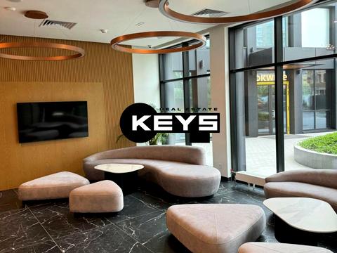 квартира за адресою Василя Тютюнника вул. (Анрі Барбюса), 39