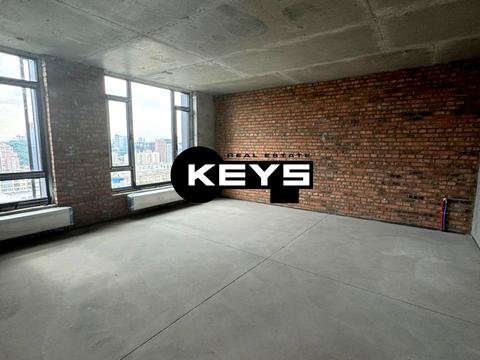 квартира за адресою Василя Тютюнника вул. (Анрі Барбюса), 39