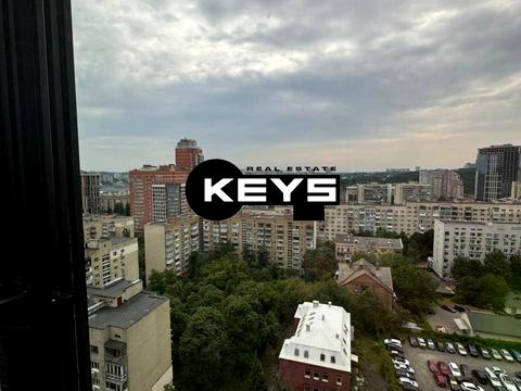 квартира за адресою Василя Тютюнника вул. (Анрі Барбюса), 39