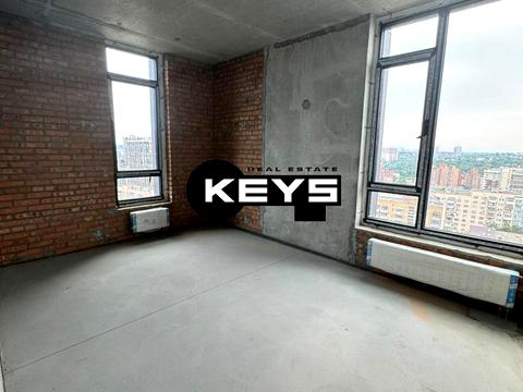 квартира за адресою Василя Тютюнника вул. (Анрі Барбюса), 39