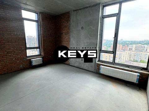 квартира за адресою Василя Тютюнника вул. (Анрі Барбюса), 39