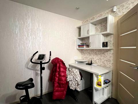 квартира по адресу Новоместенская ул., 26