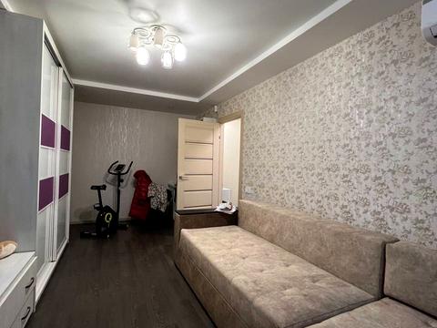 квартира по адресу Новоместенская ул., 26