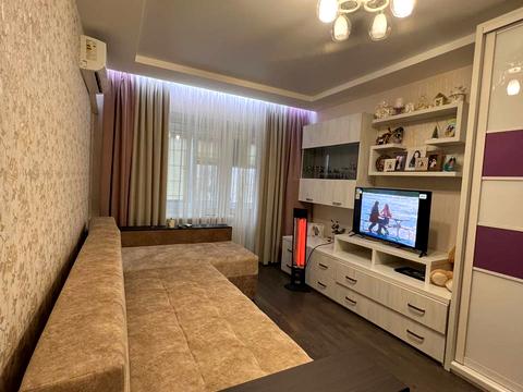 квартира по адресу Новоместенская ул., 26