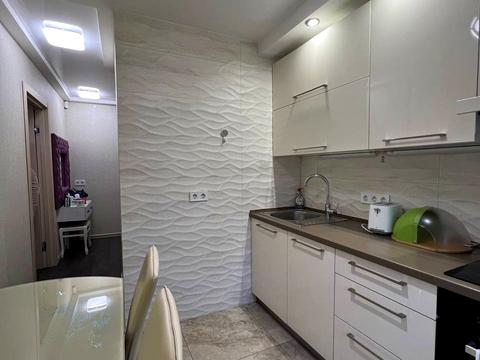 квартира по адресу Новоместенская ул., 26