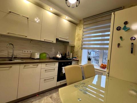 квартира по адресу Новоместенская ул., 26