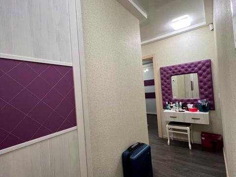 квартира по адресу Новоместенская ул., 26