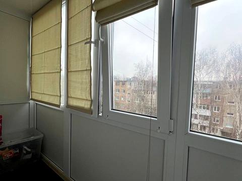 квартира по адресу Новоместенская ул., 26