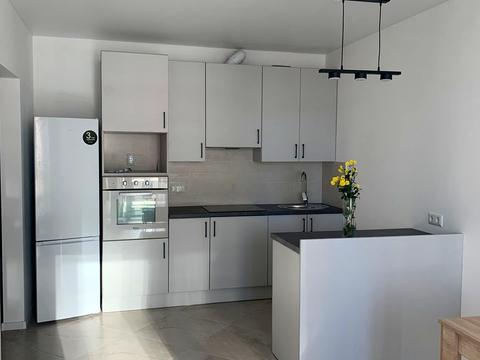 квартира по адресу Олександра Олеся ул., 10