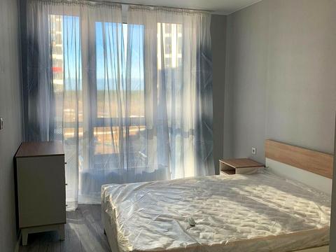 квартира по адресу Олександра Олеся ул., 10