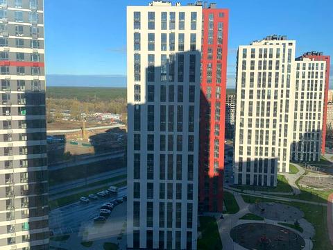 квартира по адресу Олександра Олеся ул., 10