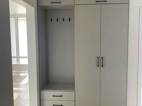 квартира по адресу Олександра Олеся ул., 10