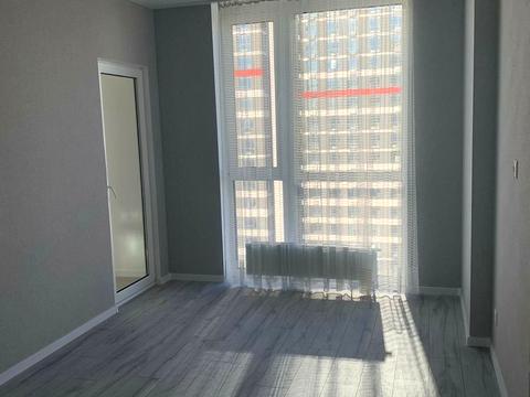 квартира по адресу Олександра Олеся ул., 10