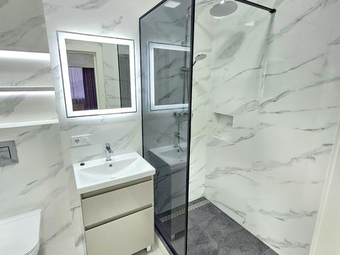 квартира по адресу Мокра ул. (Кудряшова), 8-Б