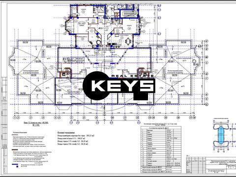 квартира за адресою Михайла Грушевського вул., 9-А